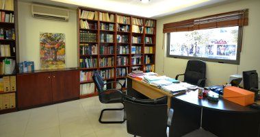 Law office in Greece - Alcibiades Hatzantonis and Associates - Premises  6